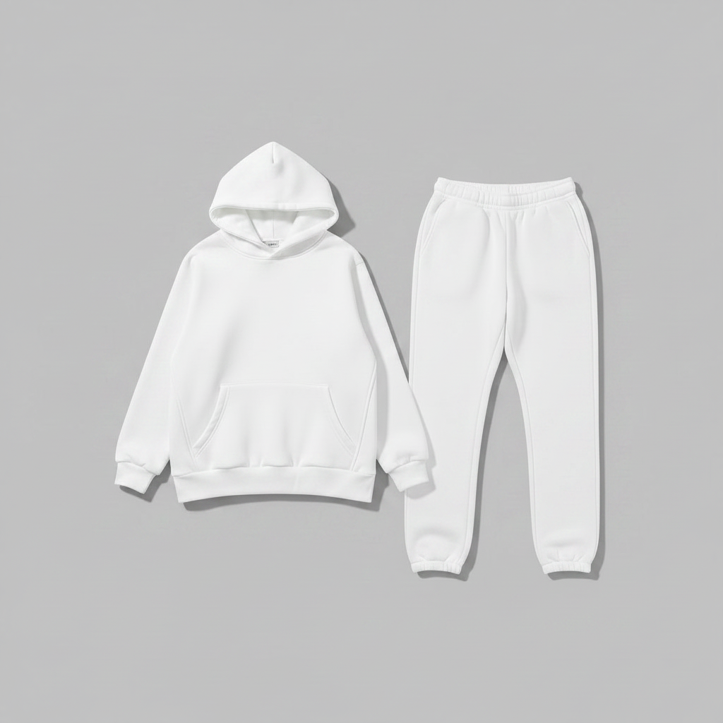 Modern Women's Tracksuit Set | Breathable Jogging Suits for Women