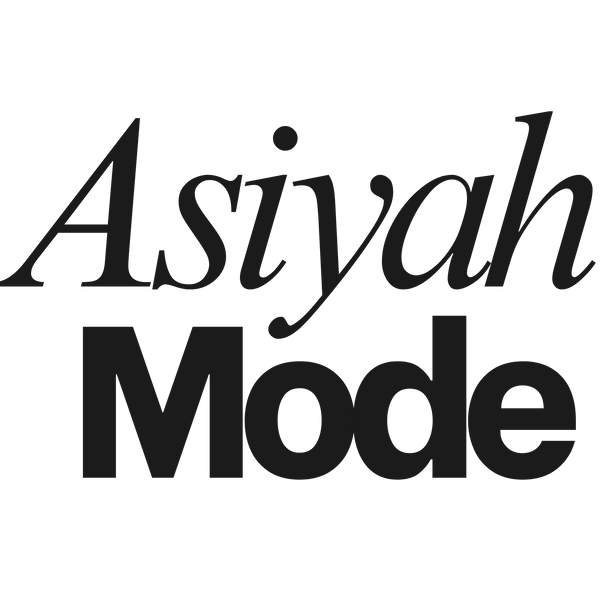Aisyah Mode