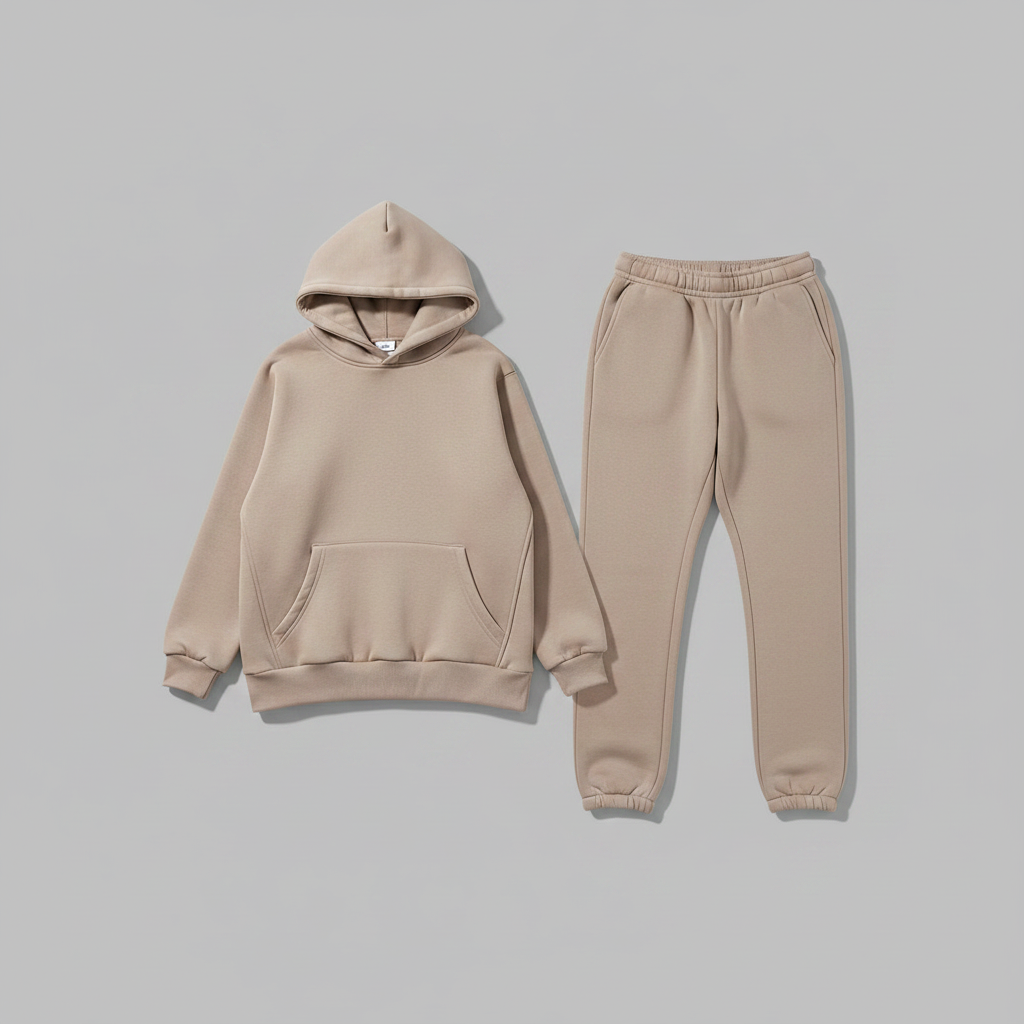 Modern Women's Tracksuit Set | Breathable Jogging Suits for Women