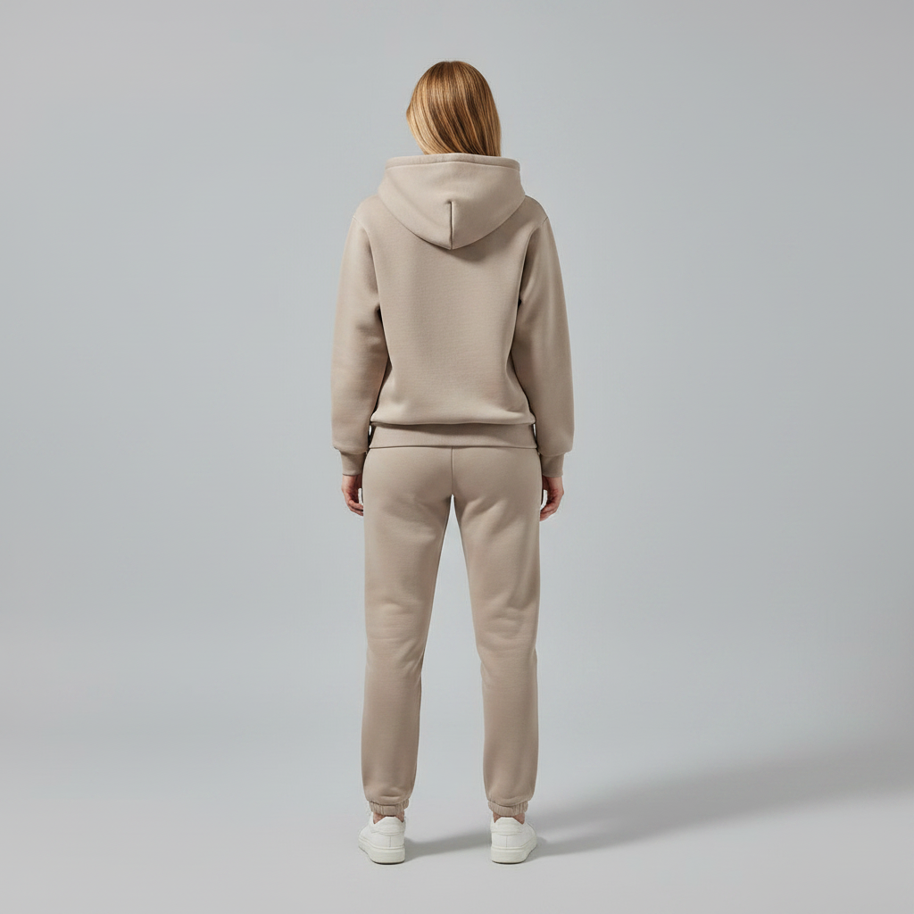 Modern Women's Tracksuit Set | Breathable Jogging Suits for Women