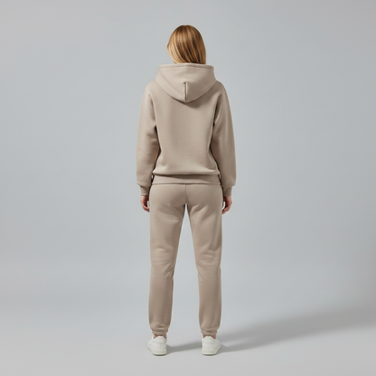 Modern Women's Tracksuit Set | Breathable Jogging Suits for Women