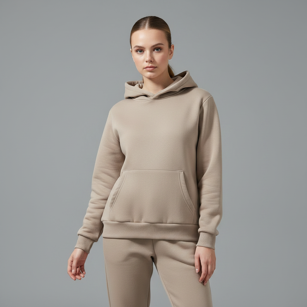 Modern Women's Tracksuit Set | Breathable Jogging Suits for Women