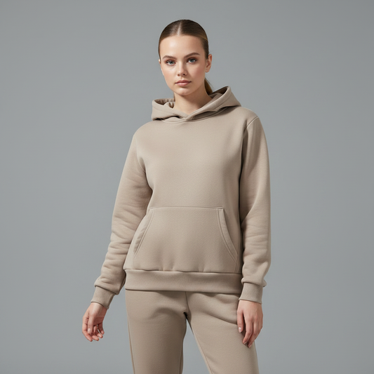 Modern Women's Tracksuit Set | Breathable Jogging Suits for Women
