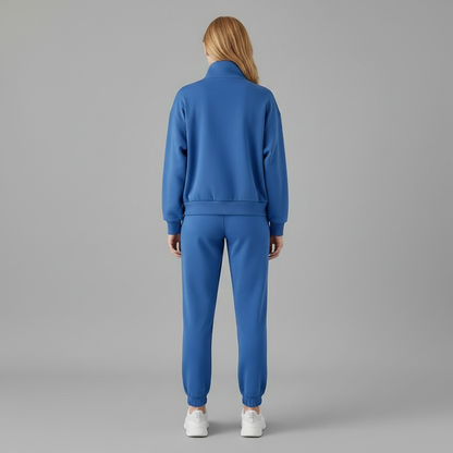 ComfortFit | Women's Tracksuit Set for Jogging and Casual Wear